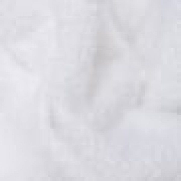 One Size Βαμβακερό Πετσετέ Γάντι Μπάνιου Charlotte Γάντι | 20x25cm Άσπρο