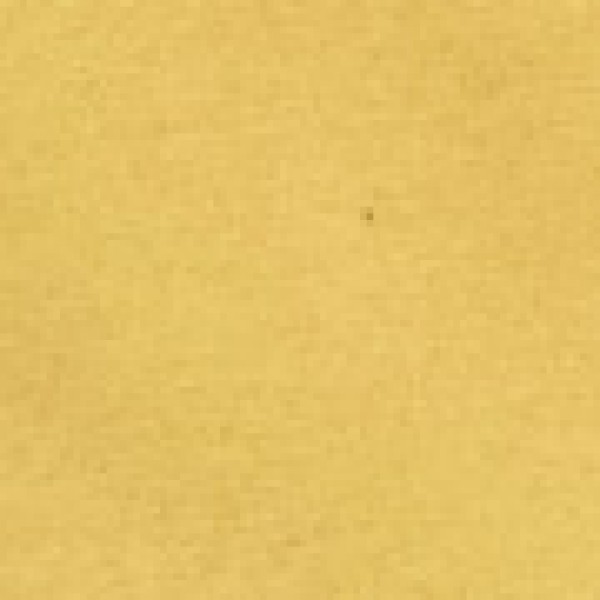 Μονόχρωμη Ποδιά Μέσης με Τσέπη Panama Μέσης (61x65cm) Κίτρινο