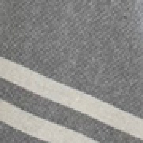 Ριγέ Πετσέτα Παρεό Daria 100x160cm Παρεό (100x160cm) Γκρι