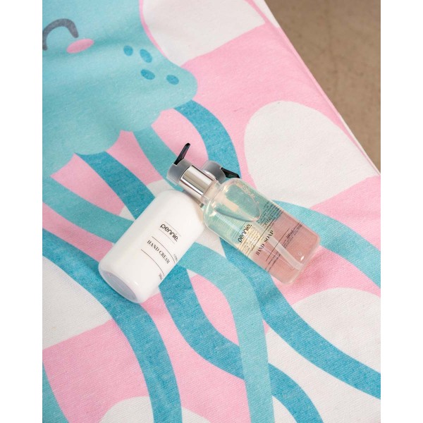 Citrus Pennie Ενυδατική Κρέμα Χεριών 300ml 