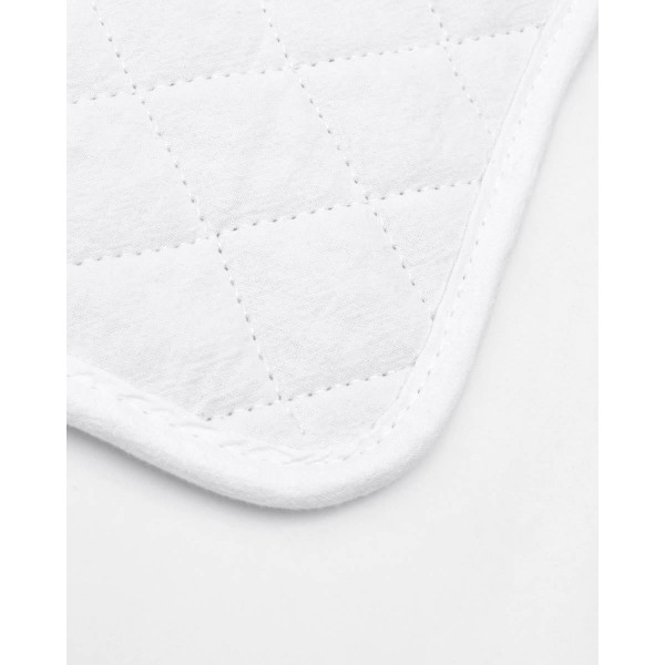 Πιάστρα Κουζίνας Stonewashed 20x20cm Άσπρο