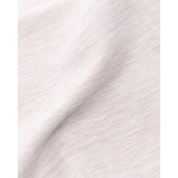 Microsilk Μονόχρωμο Νηματοβαφή Σεντόνι με Λάστιχο Trampoline σε 3 Αποχρώσεις Super Υπέρδιπλη (180x200+37cm) Σοκολά