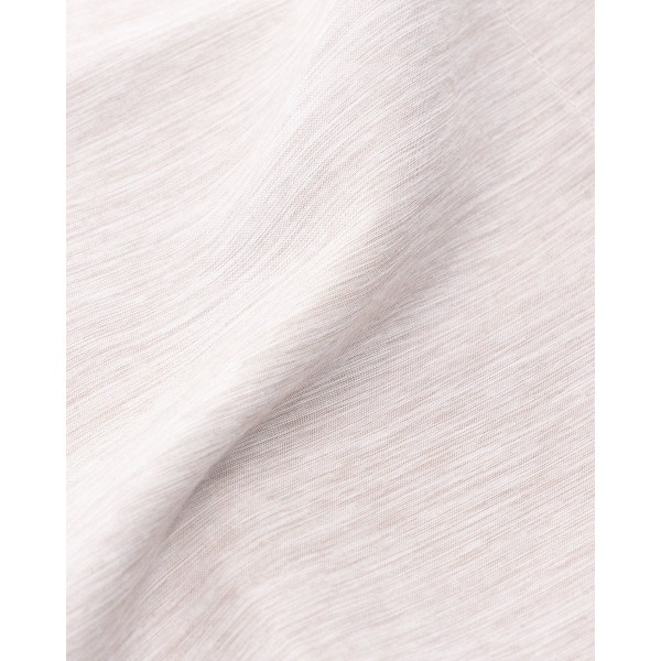 Microsilk Μονόχρωμο Νηματοβαφή Σεντόνι με Λάστιχο Trampoline σε 3 Αποχρώσεις California King (200x200+37cm) Σοκολά