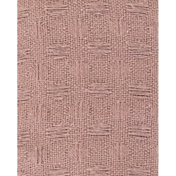 3D Βαμβακερό Πικέ Ποτηρόπανο Pereira σε 8 Αποχρώσεις 50x70cm 50x70cm Πούδρα