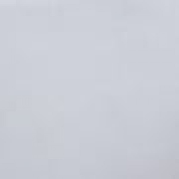 Παπλωματοθήκη Peak με Φερμουάρ Υπέρδιπλη (220x240cm) Άσπρο