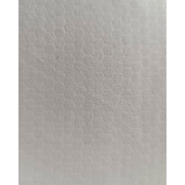 Microsilk Μονόχρωμο Ζακάρ Σεντόνι με Λάστιχο Robola σε 8 Αποχρώσεις Super Υπέρδιπλη (180x200+40cm) Γκρι