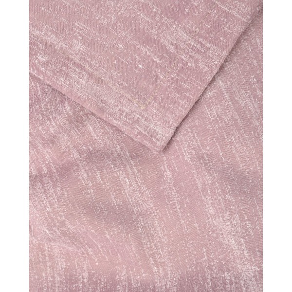 Ζακάρ Πετσέτα Φαγητού με Γαλλική Γωνία Lorraine σε 2 Αποχρώσεις 40x40cm 40x40cm Σάπιο Μήλο