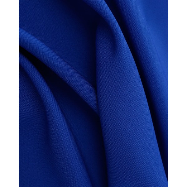 Σουπλά  Monaco σε 4 Αποχρώσεις 30x42cm 30x42cm Μπλε Royal