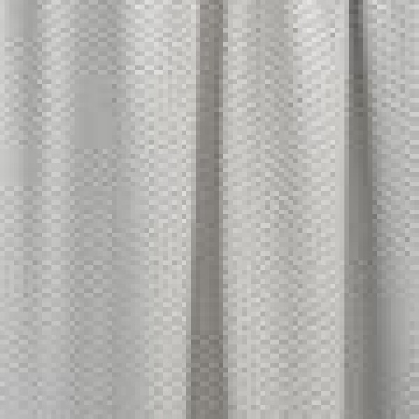 Ζακάρ Ύφασμα Φ280cm Πουά Perugia σε 4 Αποχρώσεις.  Γκρι