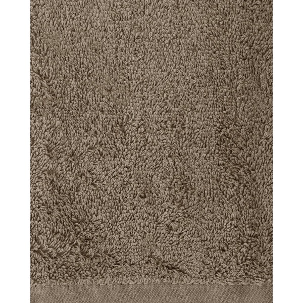 Αντιχλωριακή Πετσέτα Blur Μπουρνουζοπετσέτα | 80x200cm Elephant