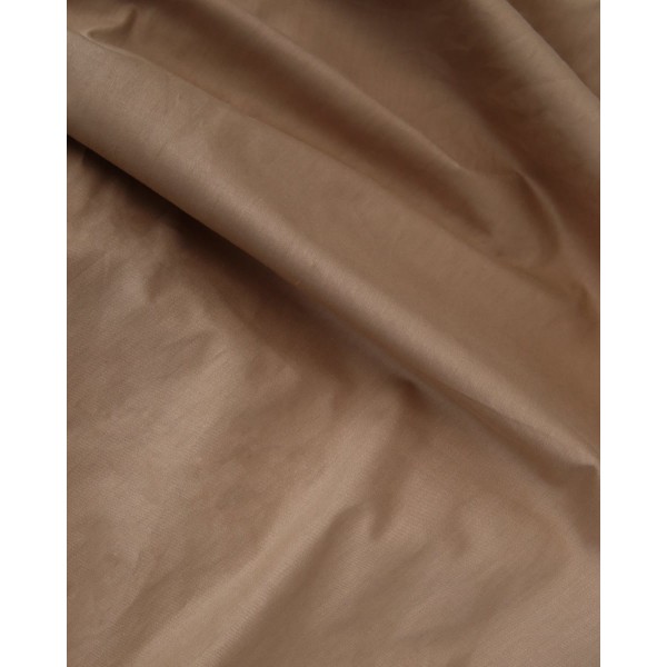 Βαμβακοσατέν Μεμονωμένη Μαξιλαροθήκη Constanza 50x70cm 50x70cm Χακί