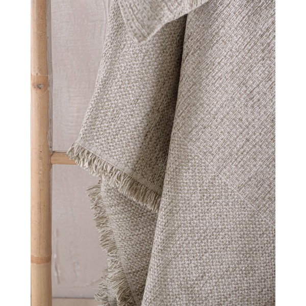 SIMPLIN - ΡΙΧΤΑΡΙ 180X240 ΜΠΕΖ