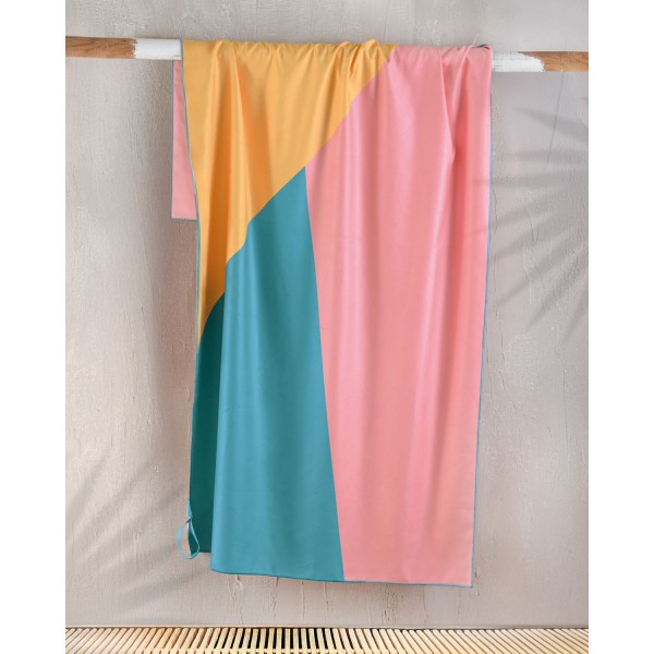 SPECTRUM PINK - ΠΕΤΣΕΤΑ ΘΑΛΑΣΣΗΣ