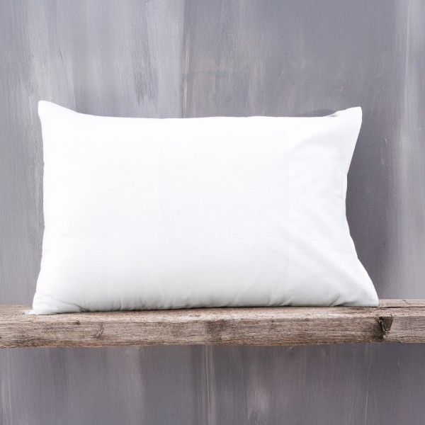 ΠΕΡΚΑΛΙ 100% ΒΑΜΒΑΚΙ - ΖΕΥΓΟΣ ΜΑΞΙΛΑΡΟΘΗΚΕΣ