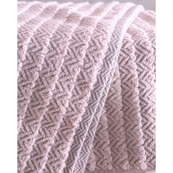 THIVA - ΠΕΤΣΕΤΑ 100% ΒΑΜΒΑΚΙ ΠΕΝΙΕ 500gr ΠΟΥΔΡΑ ΧΕΡΙΩΝ (30X50)