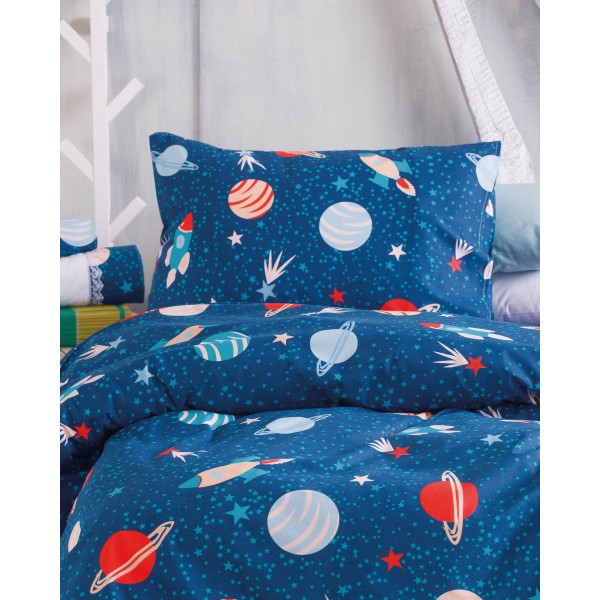 SPACE ODYSSEY - ΖΕΥΓΟΣ ΜΑΞΙΛΑΡΟΘΗΚΕΣ