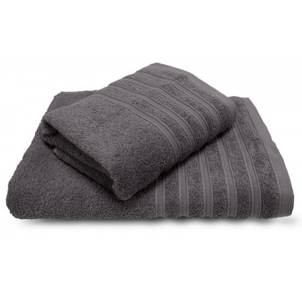 ΣΕΤ ΠΕΤΣETEΣ 3 ΤΕΜΑΧΙΩΝ  DAILY GREY