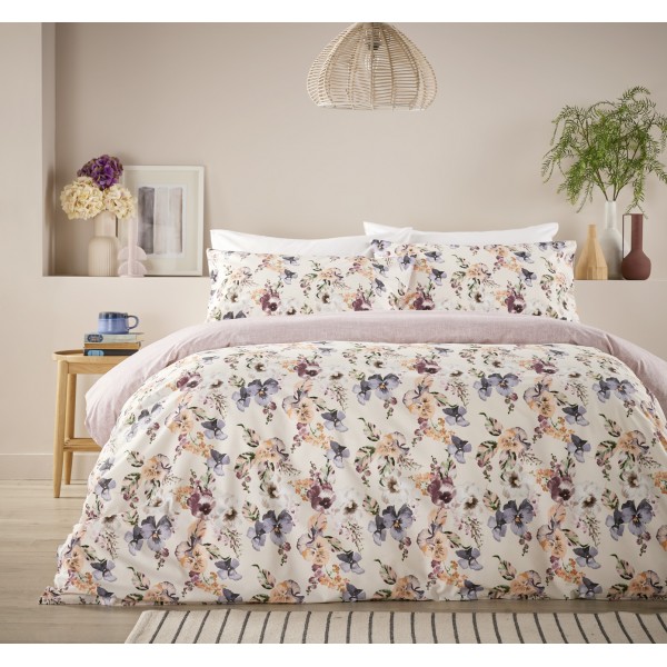 Ζεύγος Μαξιλαροθήκες 50x70 834