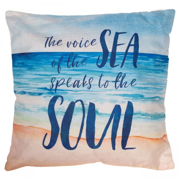 Μαξιλάρι Διακοσμητικό Τυπωτό 45x45 190