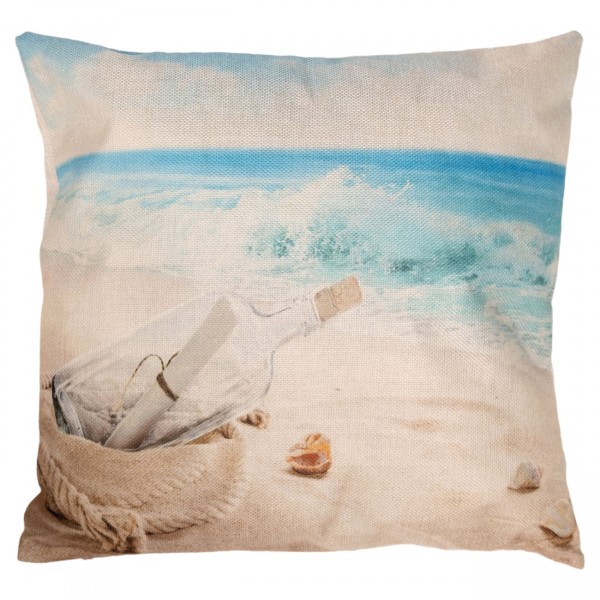 Μαξιλάρι Διακοσμητικό Τυπωτό 45x45 191