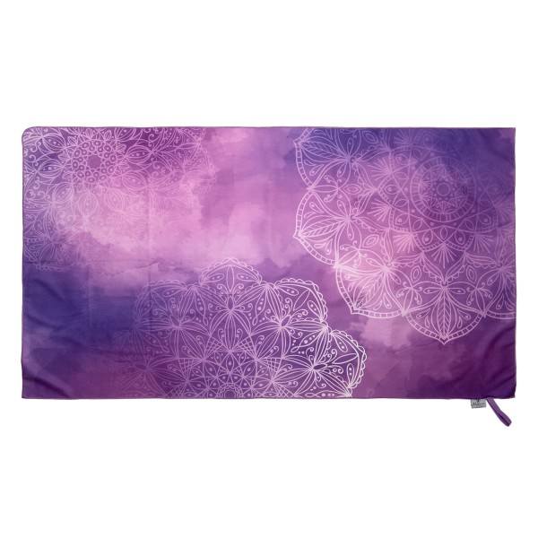 Πετσέτα Θαλάσσης Microfiber Με Ψηφιακή Εκτύπωση 90x160 285