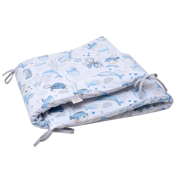 Πάντα Κούνιας 40x165 Βυθός