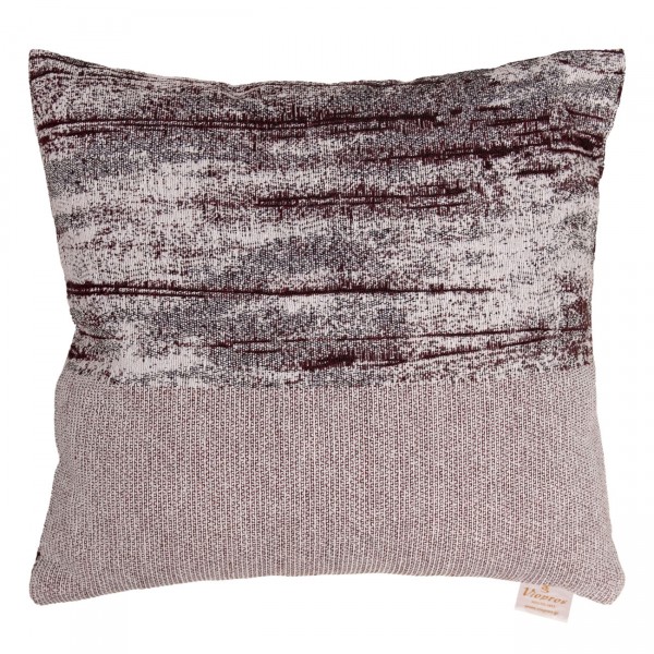 Μαξιλάρι Διακοσμητικό 42x42 3022 Μπορντώ