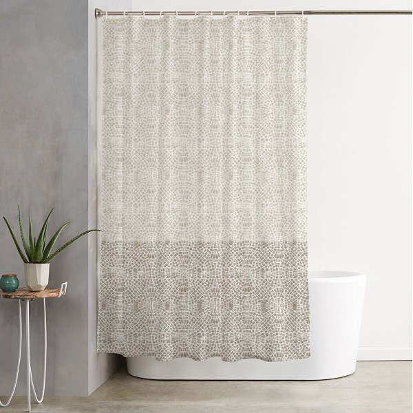 Κουρτίνα Μπάνιου 180x180 Φλωρεντία