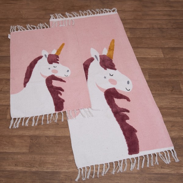 Ταπέτο 60x90 Μονόκερος