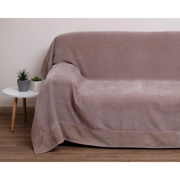 Σετ 3 Τεμ Ριχτάρια 170x170, 170x240, 170x280 2004 Μόκα