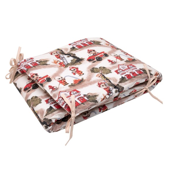 Πάντα Κούνιας 40x165 Μάρσαλ