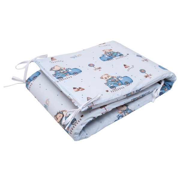 Πάντα Κούνιας 40x165 Σαμ