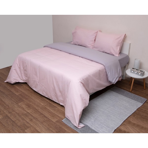 Σετ Σεντόνια Υπέρδιπλα 230x275 2553 Φανέλλα