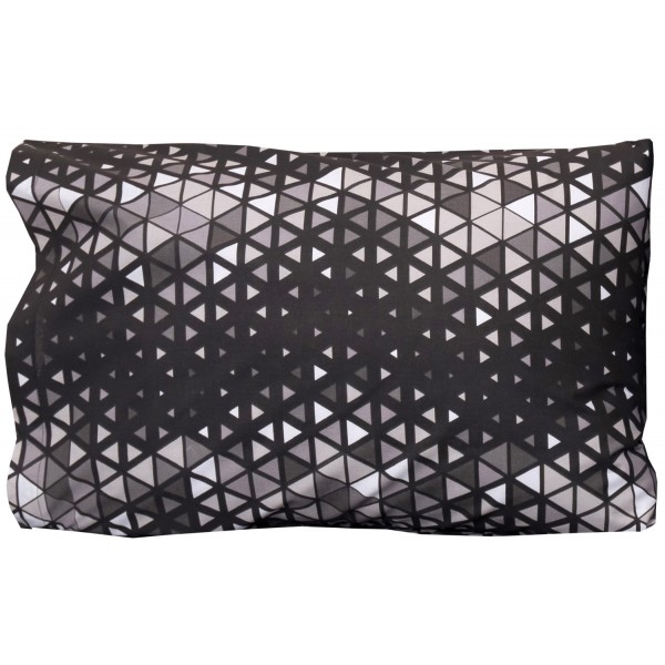 Ζεύγος Μαξιλαροθήκες 50x70 Βαμβακερές 21