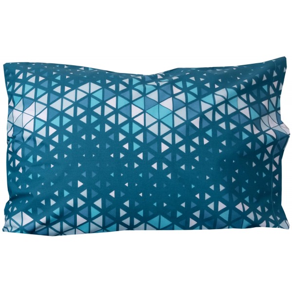 Ζεύγος Μαξιλαροθήκες 50x70 Βαμβακερές 22