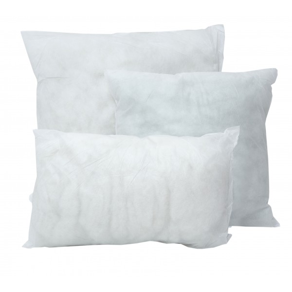 Διακοσμητικό Μαξιλάρι Γεμίσματος Non Wooven 36Χ56