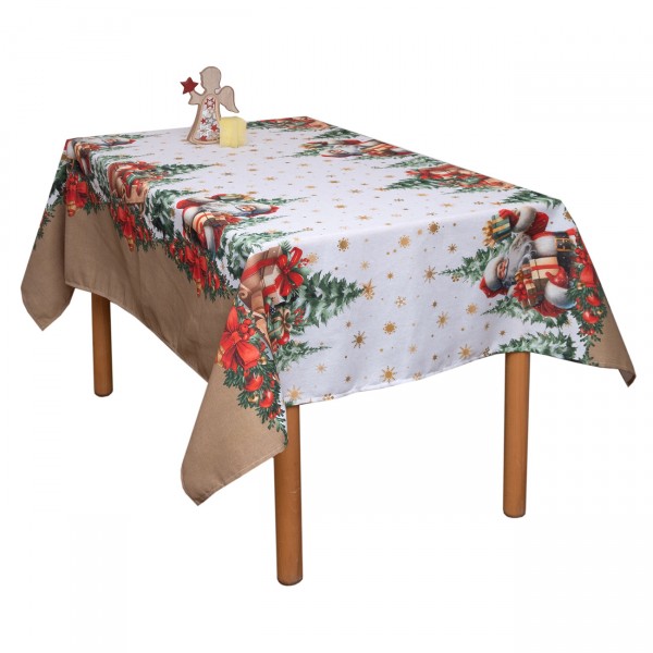 Τραπεζομάντηλο 140x220 4401