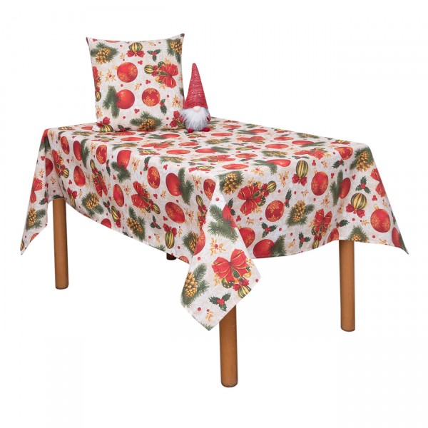 Τραπεζομάντηλο 140x180 4453