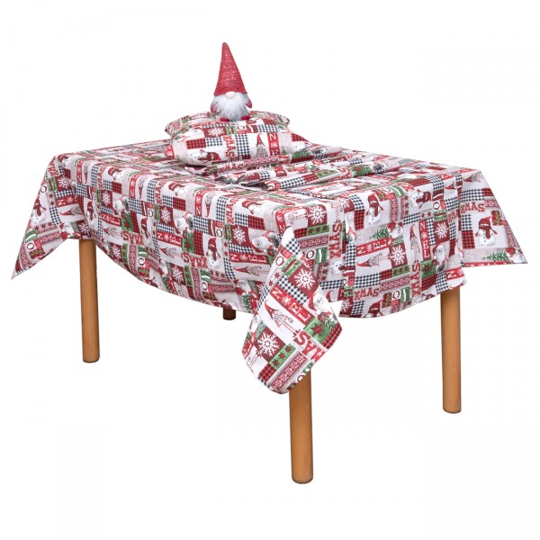 Τραπεζομάντηλο 140x220 4454