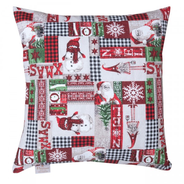 Μαξιλάρι Διακοσμητικό 45x45 4454