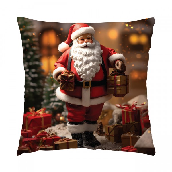 Μαξιλάρι Διακοσμητικό με Led 45x45 328