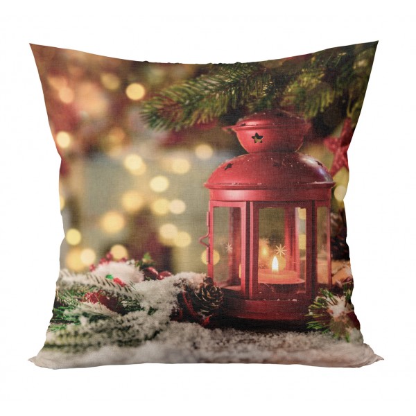 Μαξιλάρι Διακοσμητικό 45x45 266