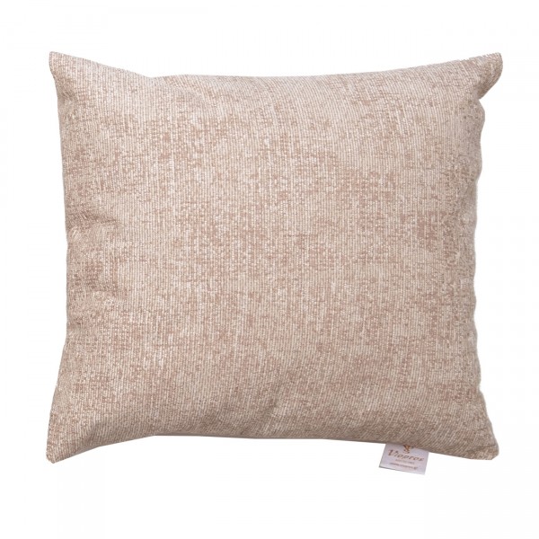 Μαξιλάρι Διακοσμητικό 42x42 2217 Άμμος