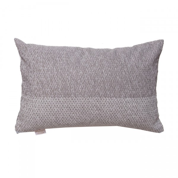 Μαξιλάρι Διακοσμητικό 32x52 2218 Γκρι