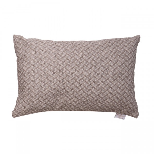 Μαξιλάρι Διακοσμητικό 32x52 2219 Λινό