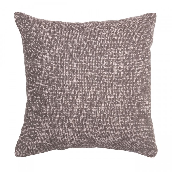 Μαξιλαροθήκη Διακοσμητική 42x42 3020 Σοκολά