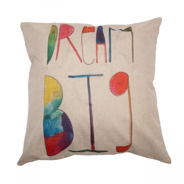 Μαξιλάρι Διακοσμητικό με Led 45x45 356