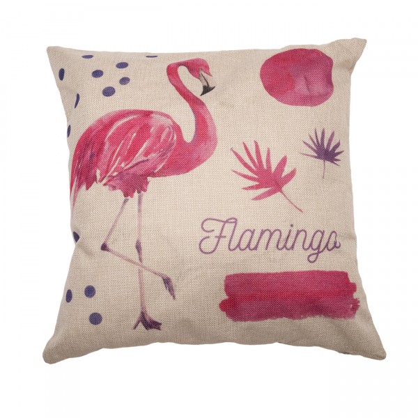 Μαξιλάρι Διακοσμητικό με Led 45x45 357