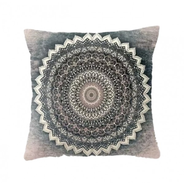 Μαξιλάρι Διακοσμητικό Τυπωτό 45x45 196