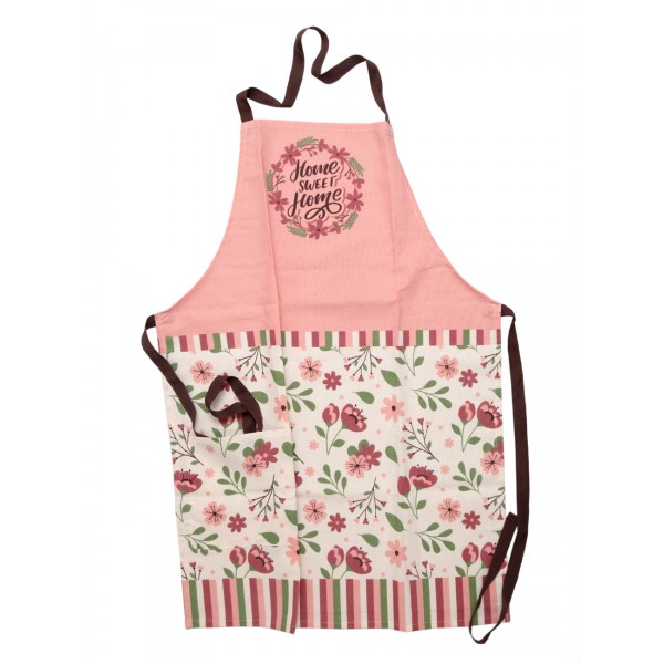 Ποδιά Κουζίνας Ολόσωμη Τυπωτή 60x80 971